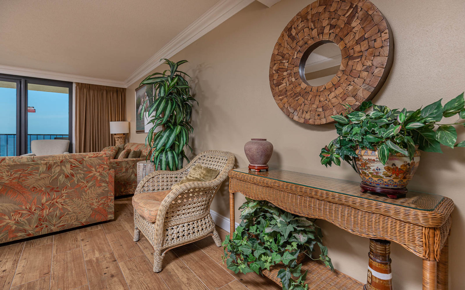 Orange Beach Vacation Rental