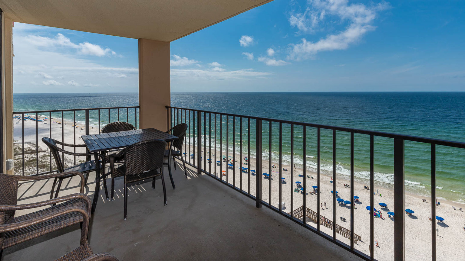 Orange Beach Vacation Rental
