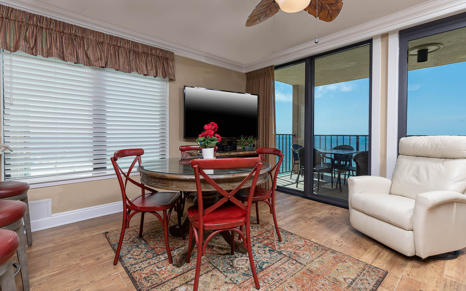 Orange Beach Vacation Rental