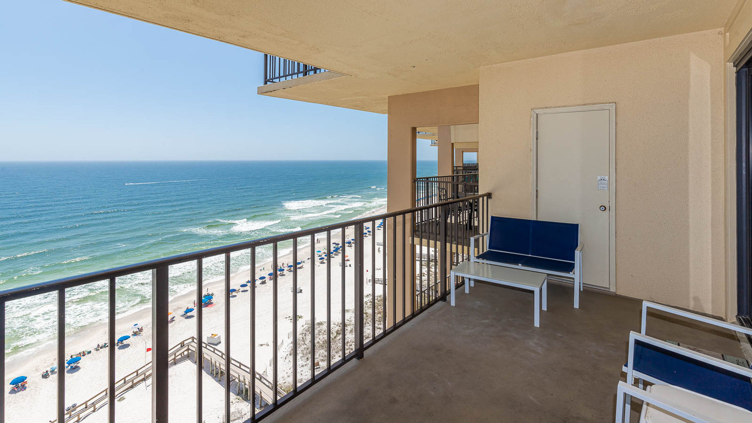 Orange Beach Vacation Rental