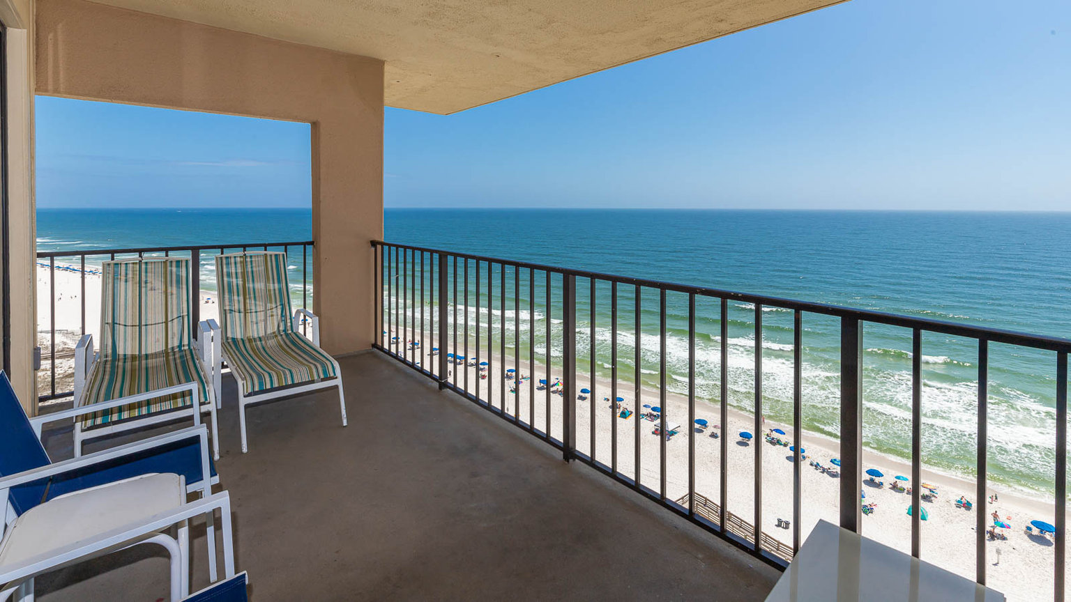 Orange Beach Vacation Rental