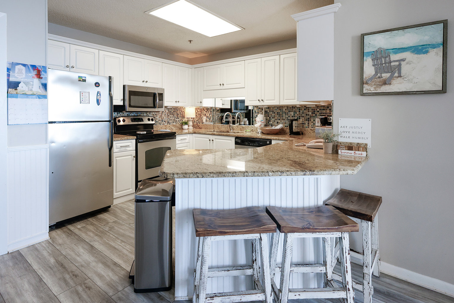 Orange Beach Vacation Rental