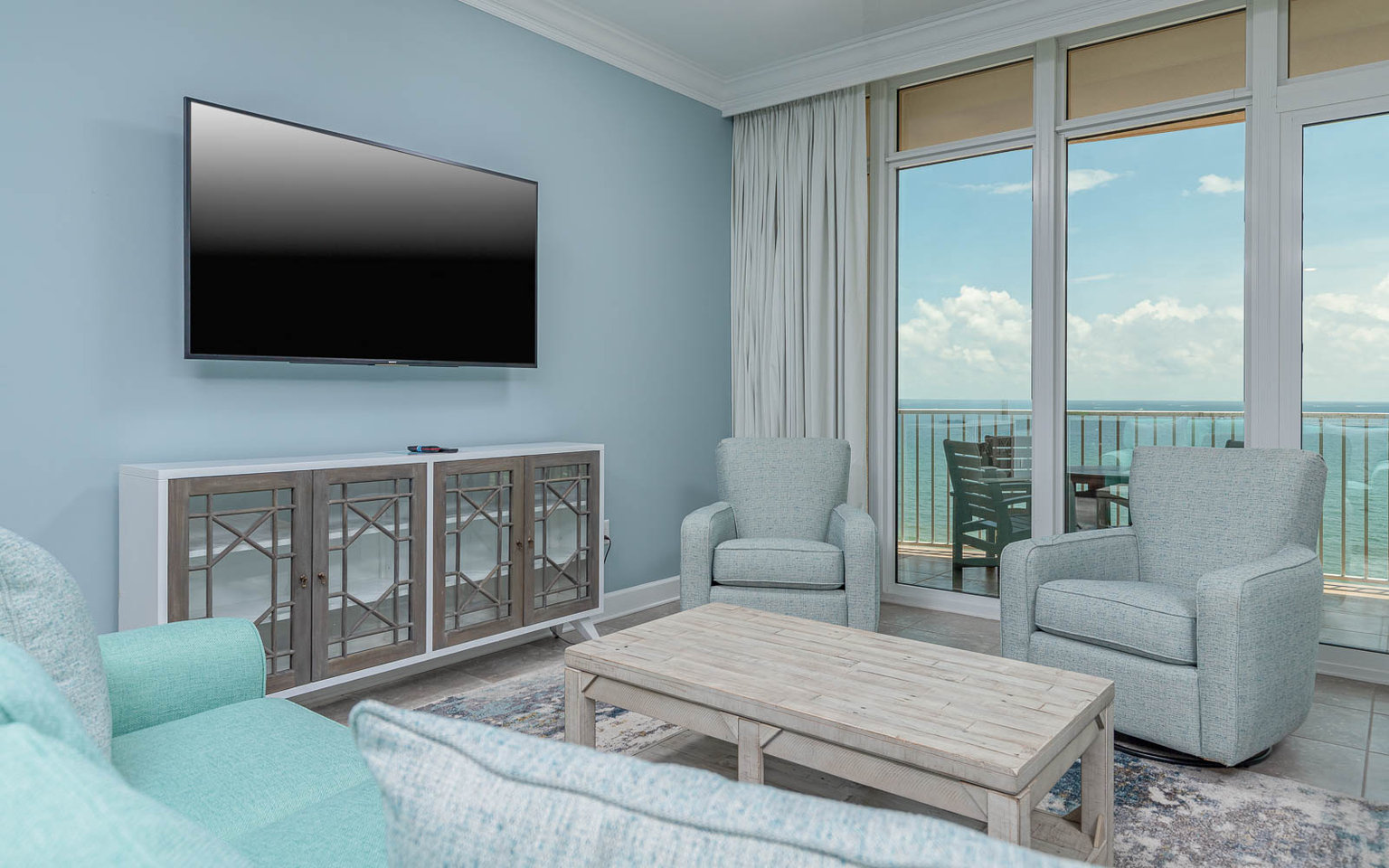 Orange Beach Vacation Rental