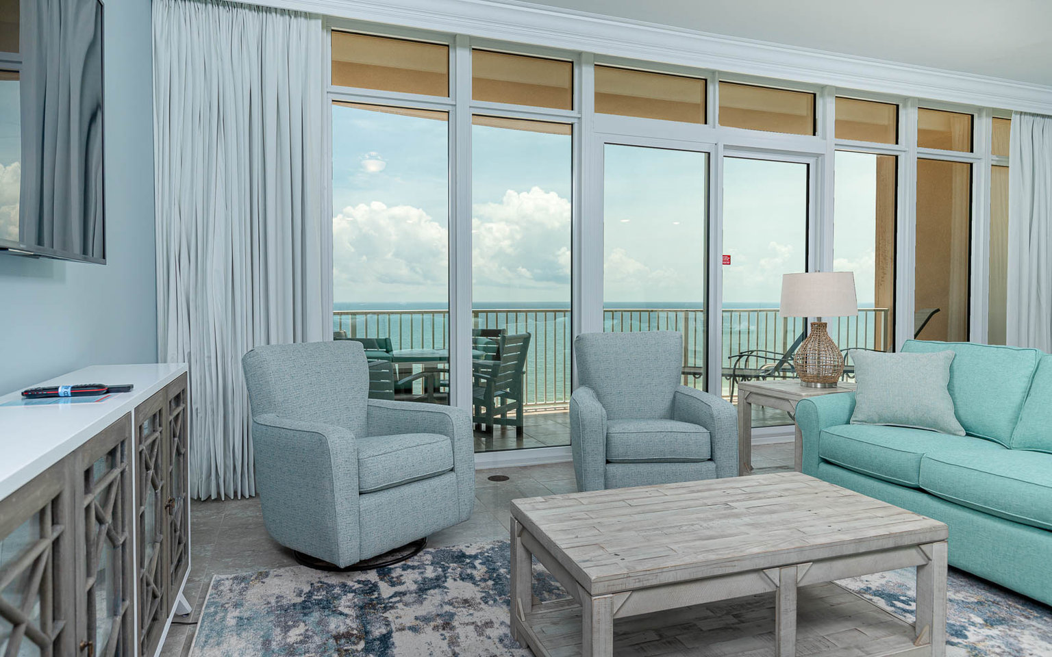 Orange Beach Vacation Rental