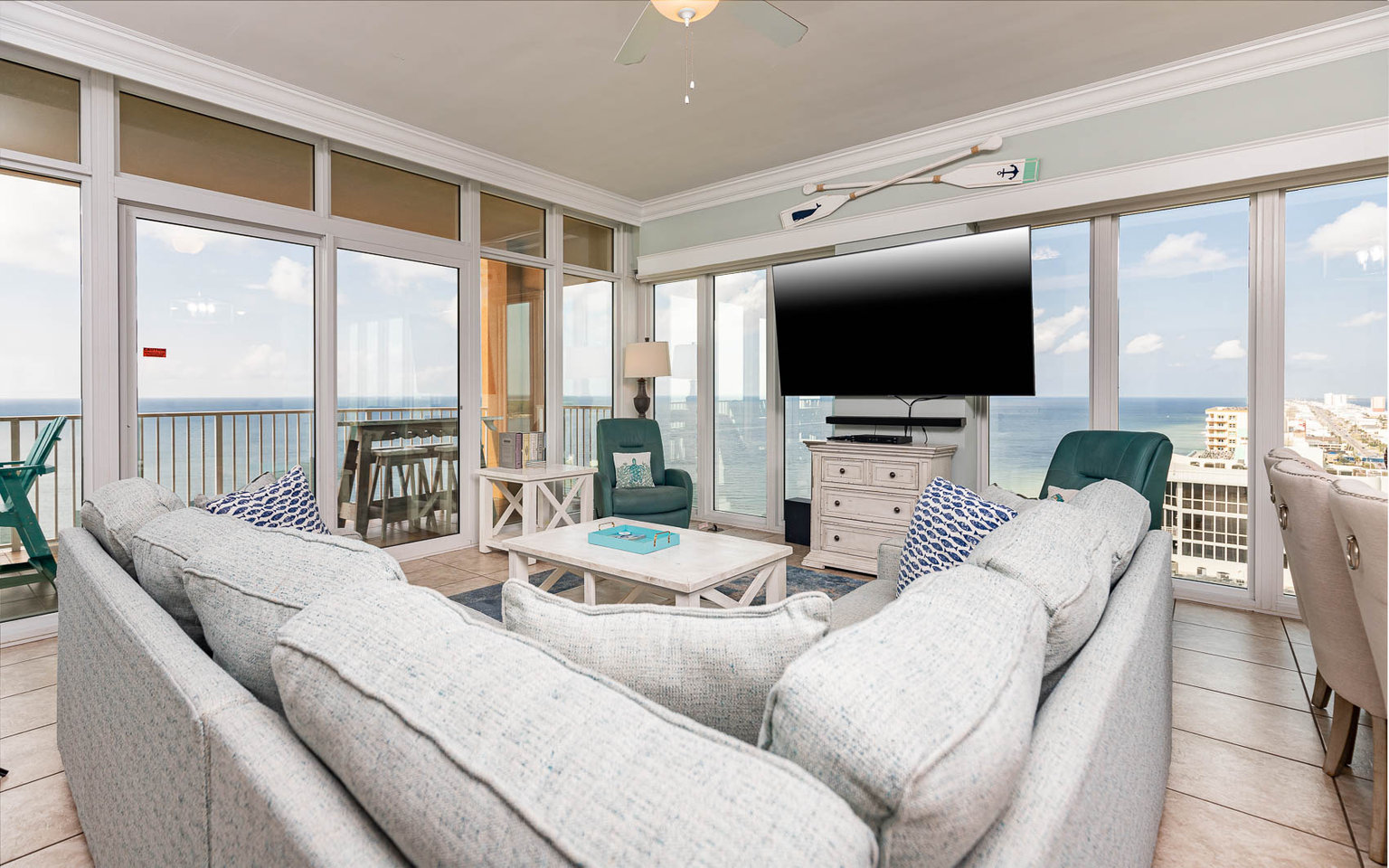 Gulf Shores Vacation Rental