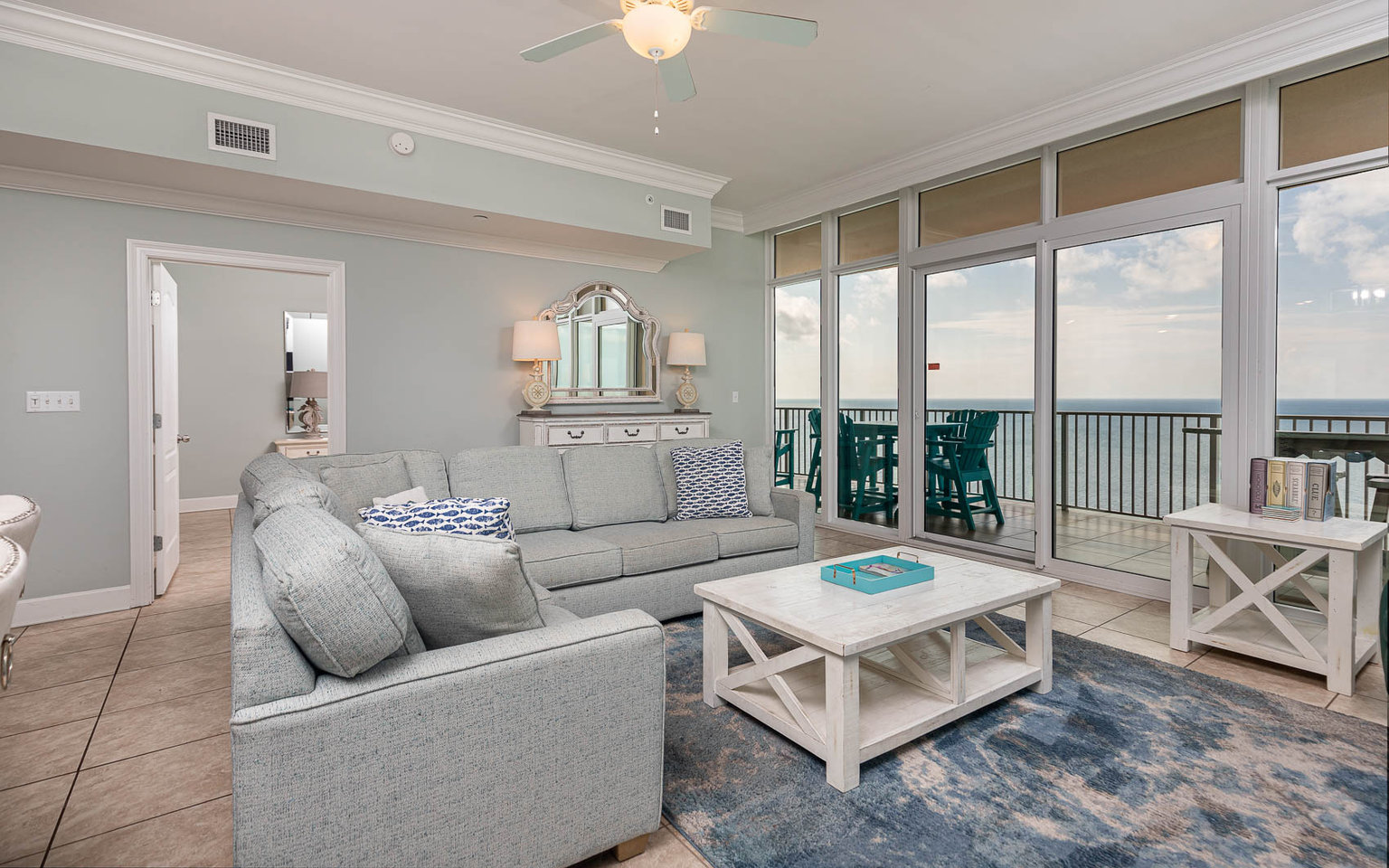 Gulf Shores Vacation Rental