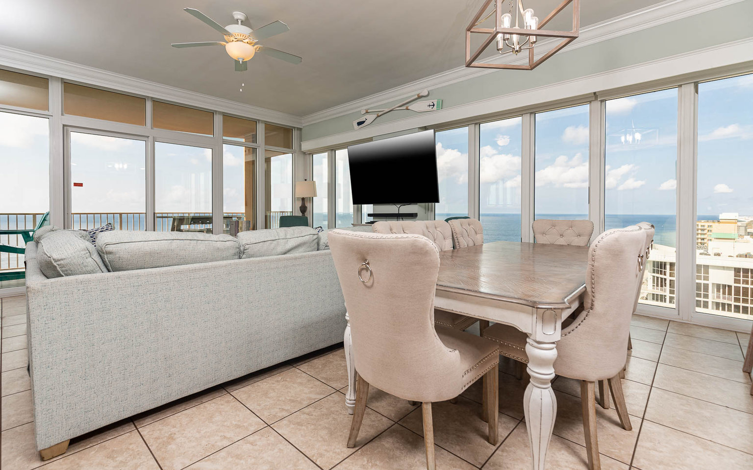 Gulf Shores Vacation Rental