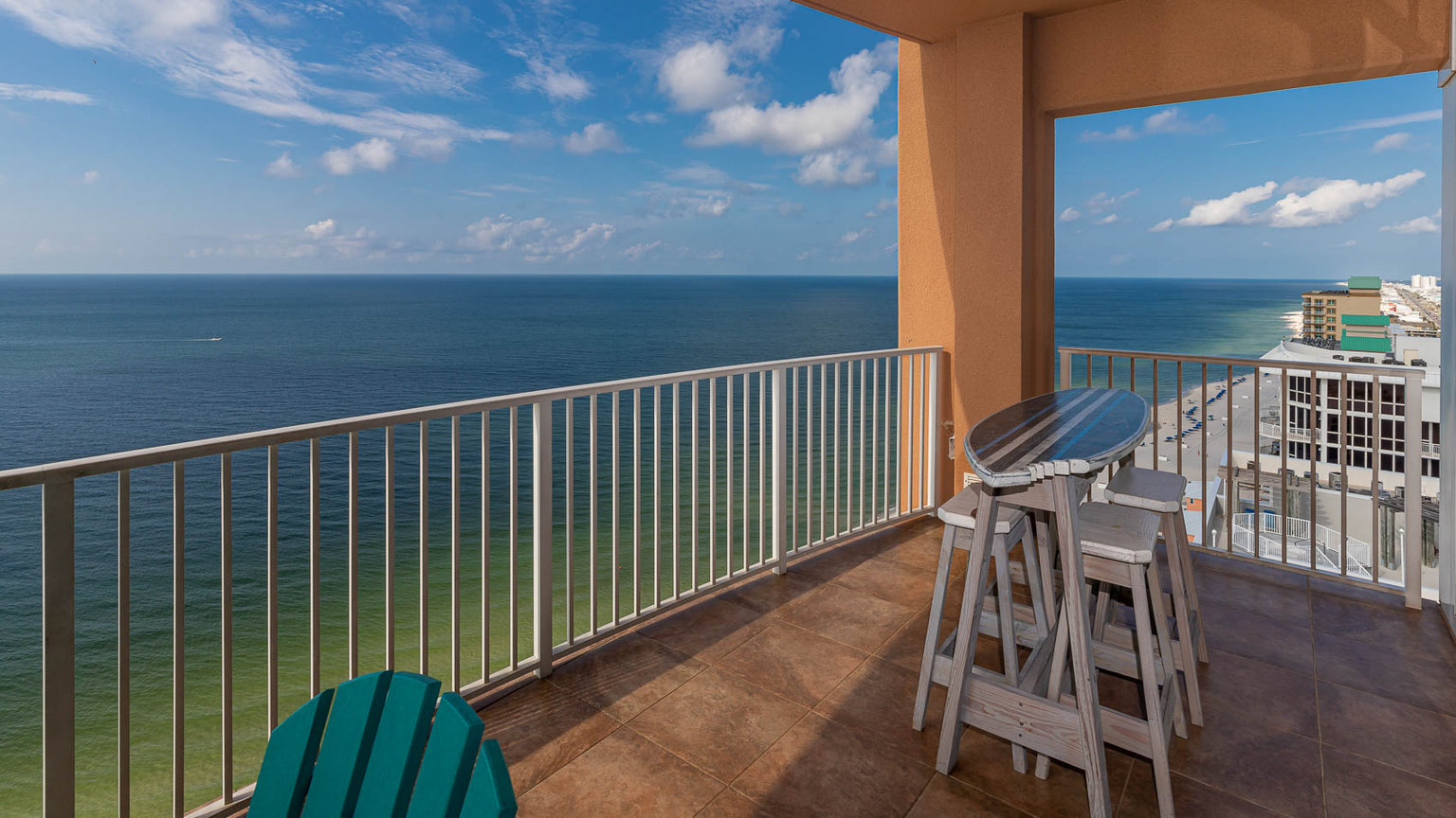 Gulf Shores Vacation Rental