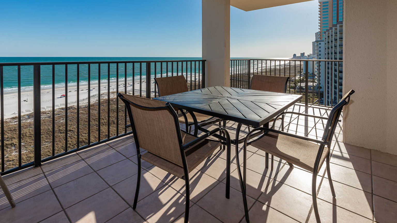 Orange Beach Vacation Rental