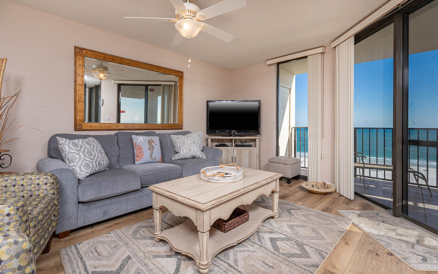 Orange Beach Vacation Rental