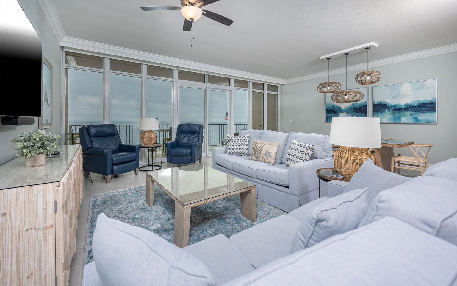 Orange Beach Vacation Rental