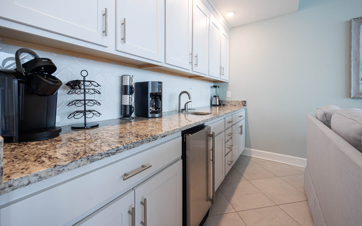 Orange Beach Vacation Rental