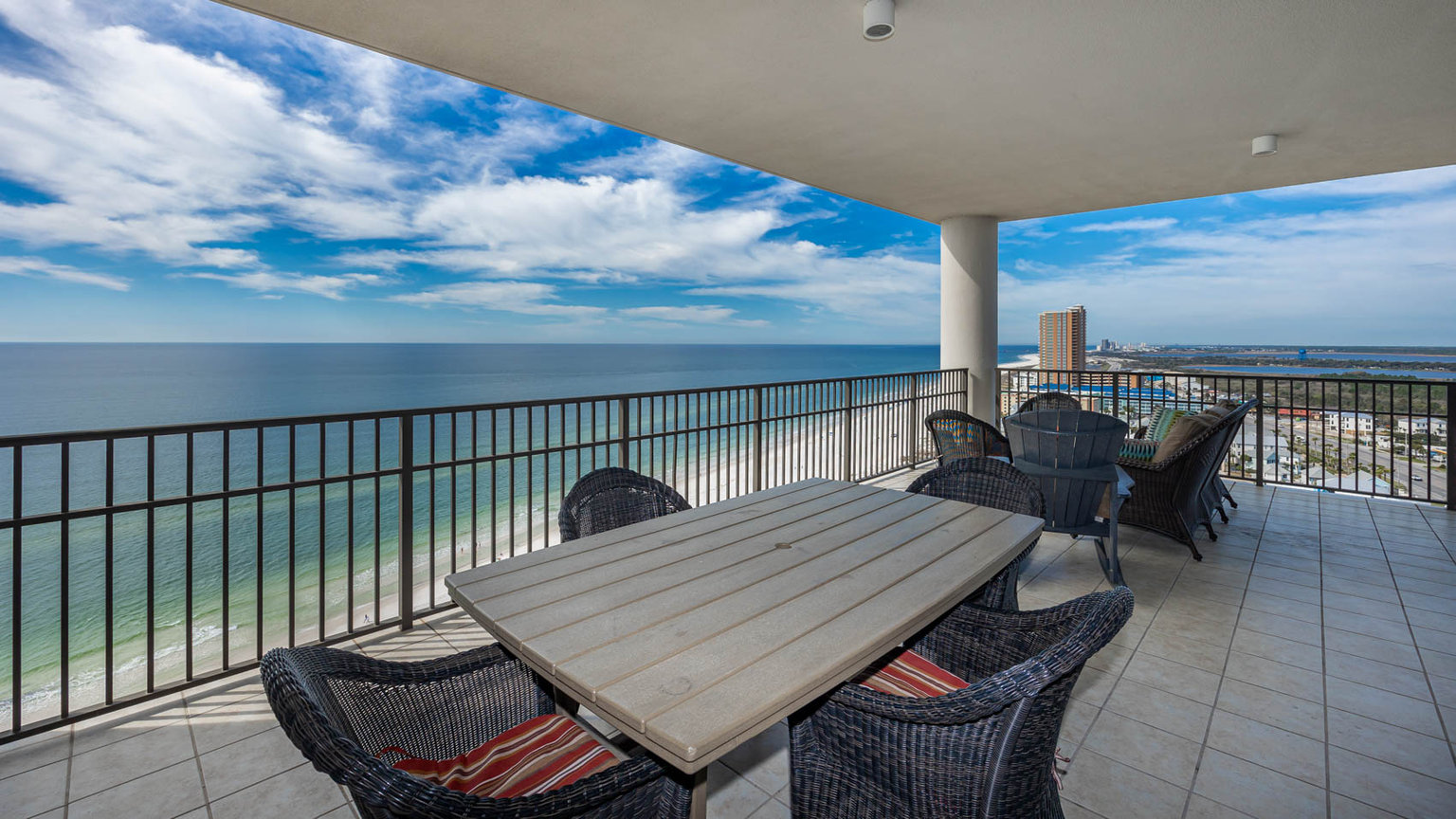 Orange Beach Vacation Rental