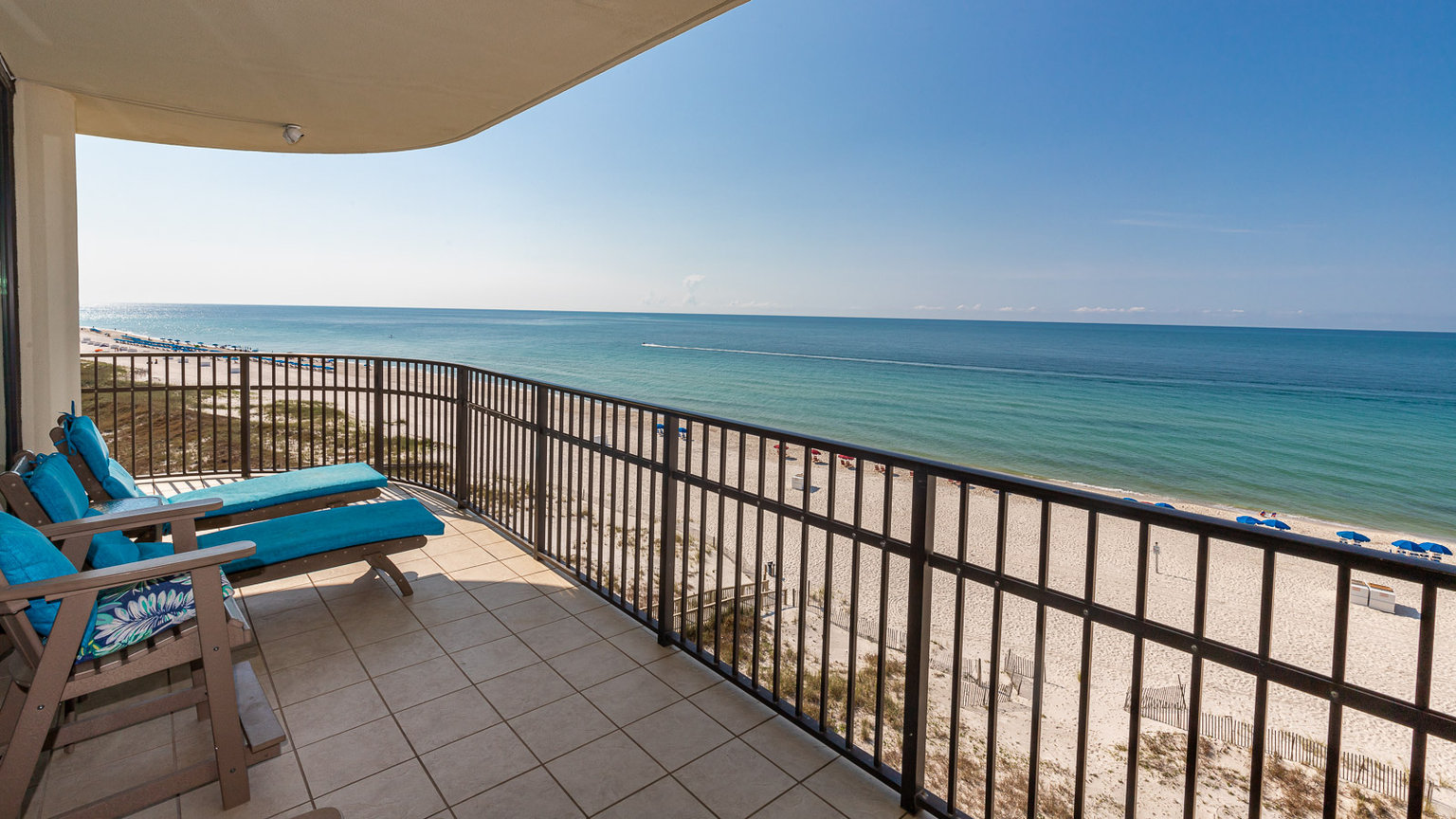 Orange Beach Vacation Rental