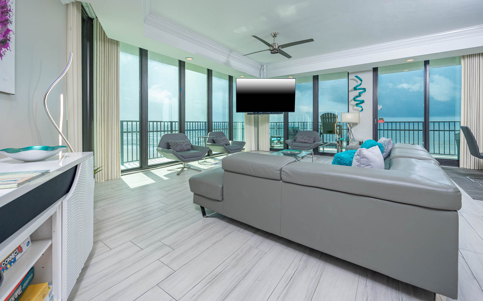 Orange Beach Vacation Rental