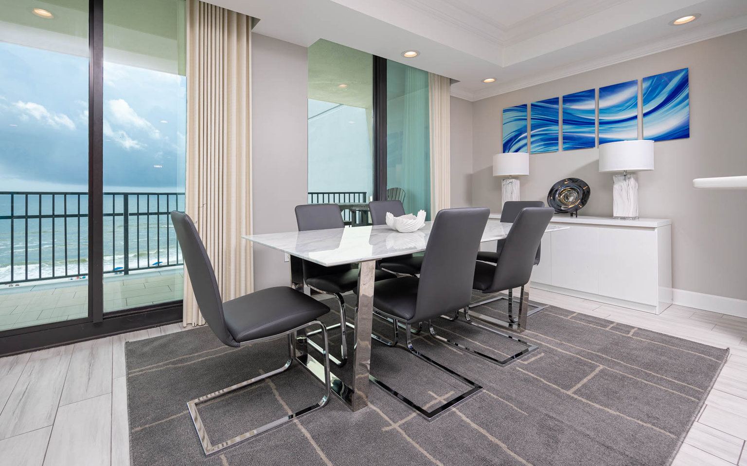 Orange Beach Vacation Rental