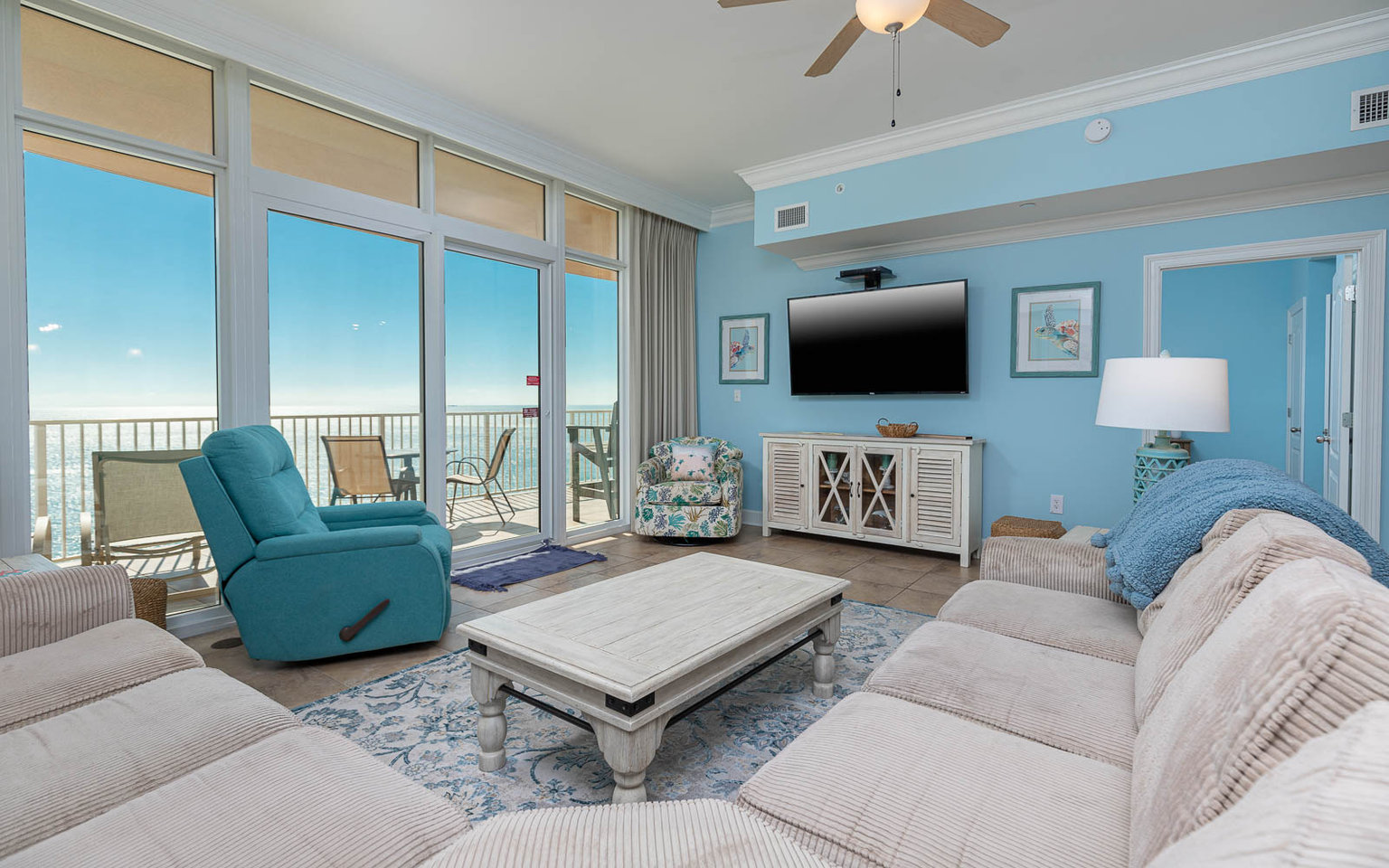 Gulf Shores Vacation Rental