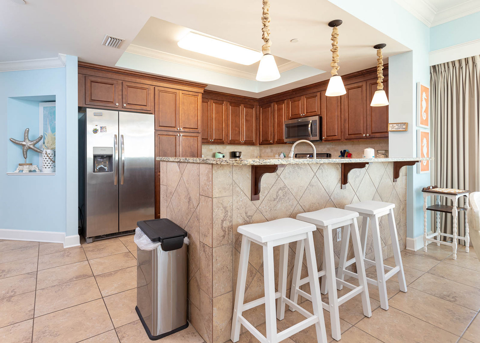 Gulf Shores Vacation Rental