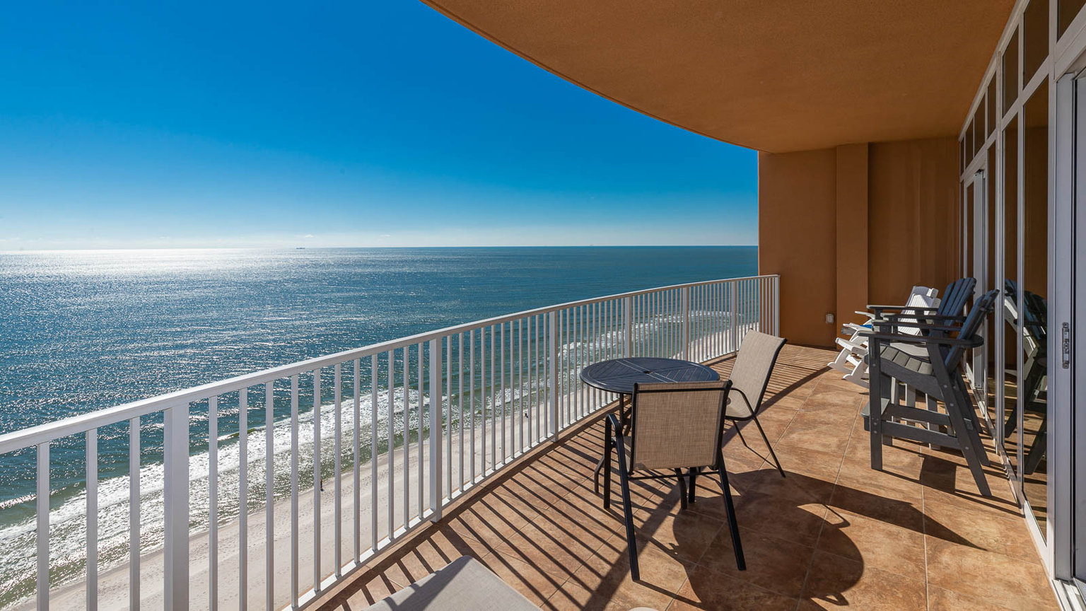 Gulf Shores Vacation Rental