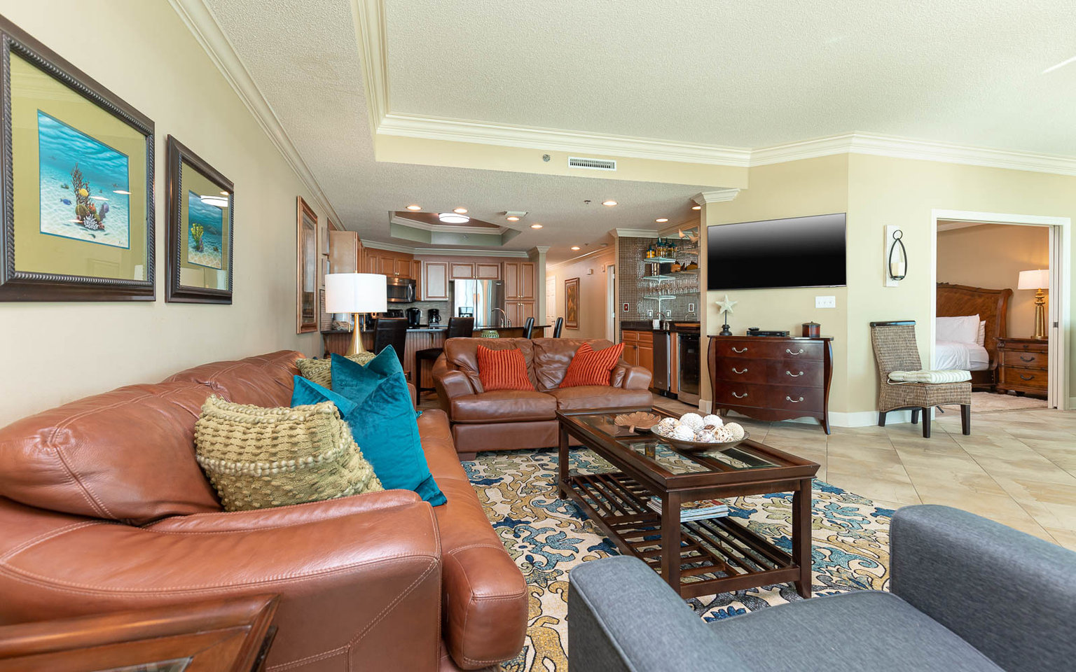 Orange Beach Vacation Rental