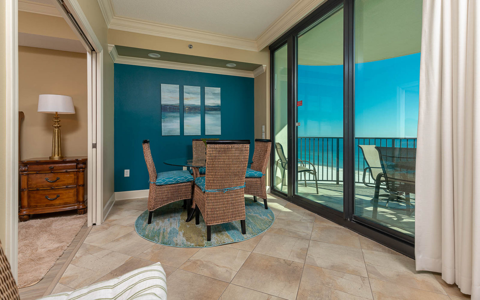 Orange Beach Vacation Rental