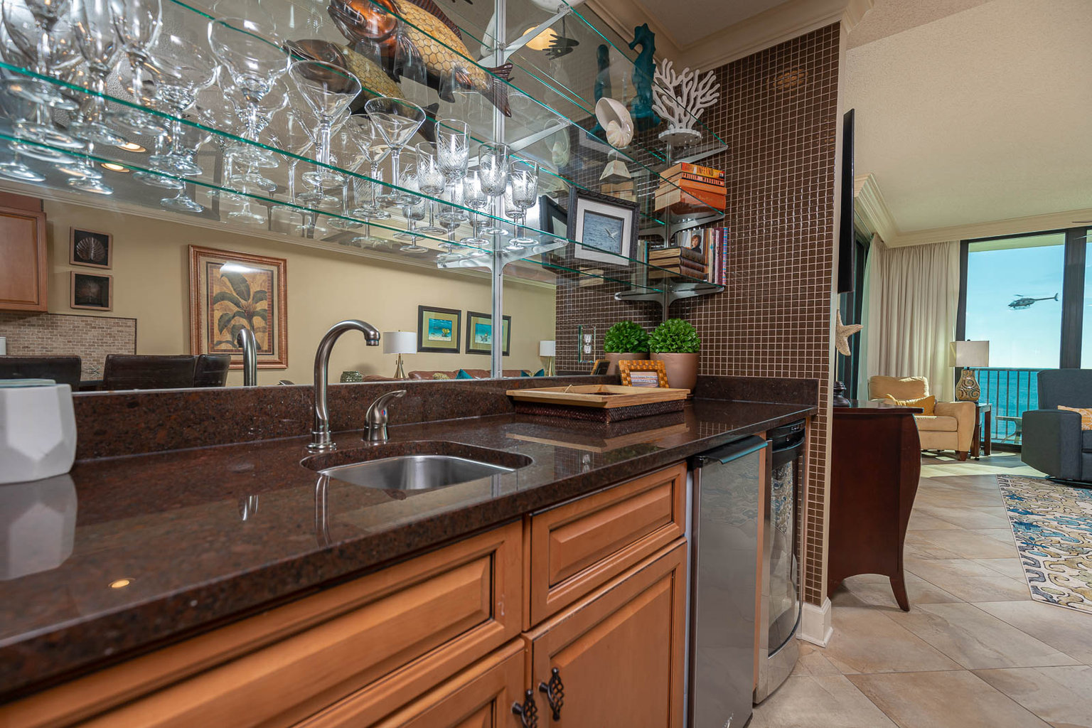 Orange Beach Vacation Rental