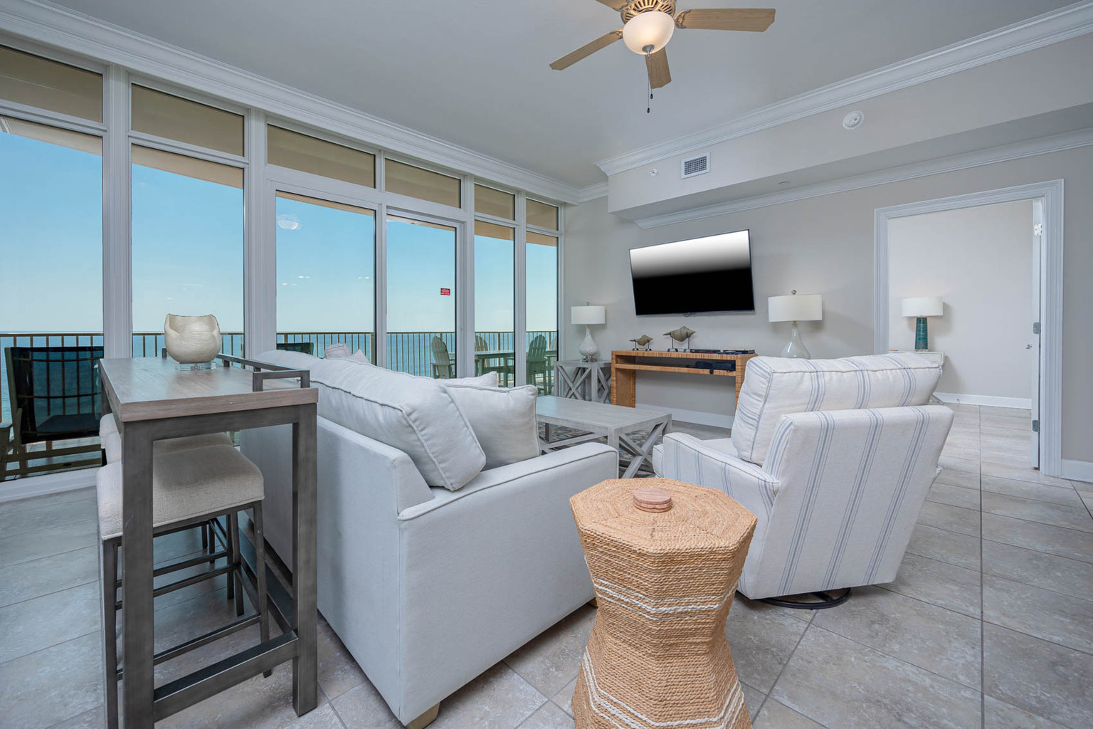 Orange Beach Vacation Rental