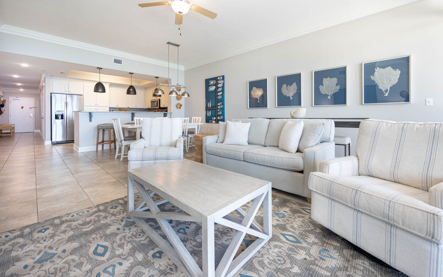 Orange Beach Vacation Rental