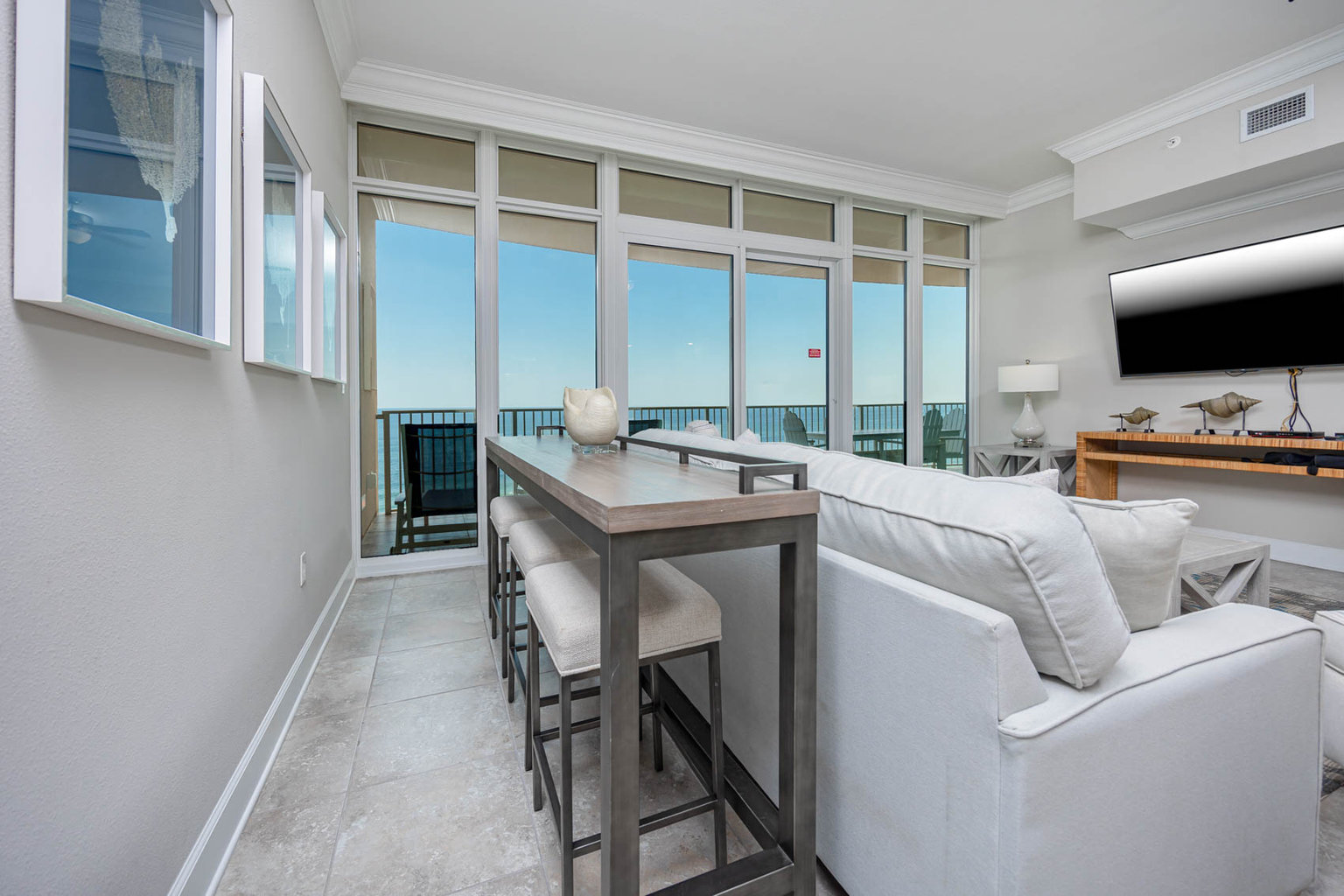 Orange Beach Vacation Rental