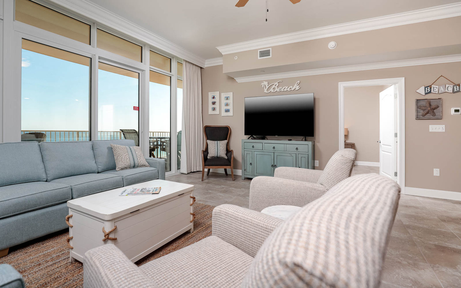 Orange Beach Vacation Rental