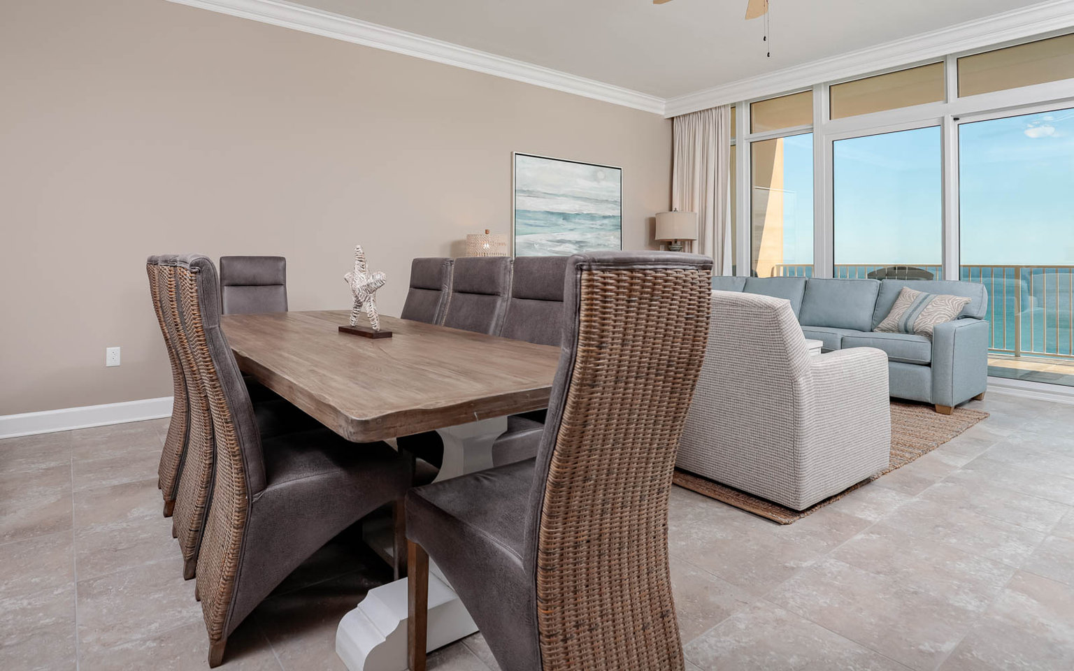 Orange Beach Vacation Rental