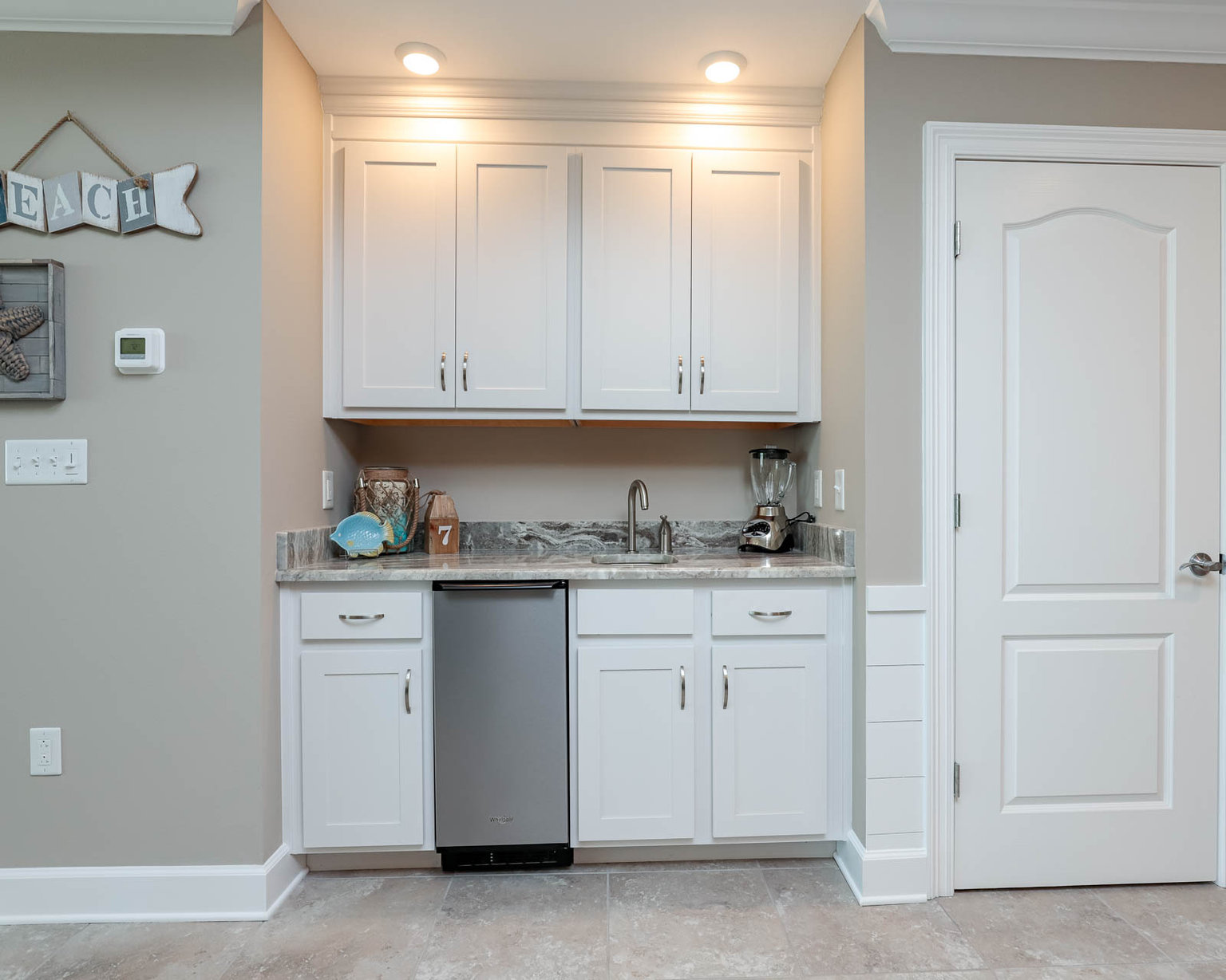 Orange Beach Vacation Rental