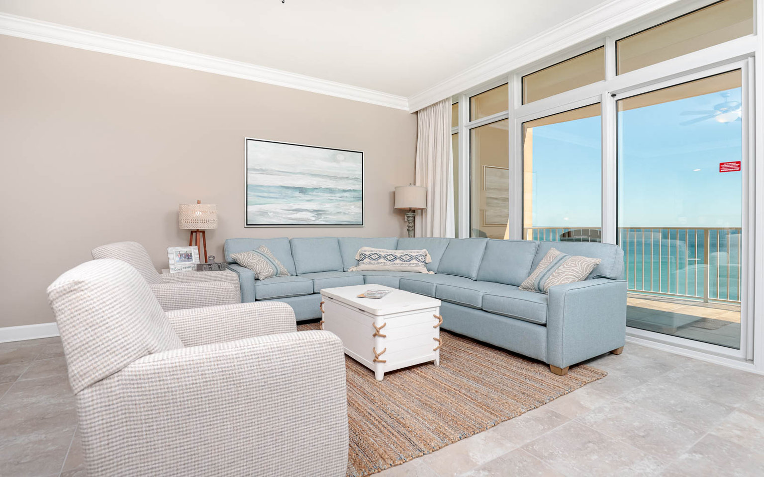 Orange Beach Vacation Rental