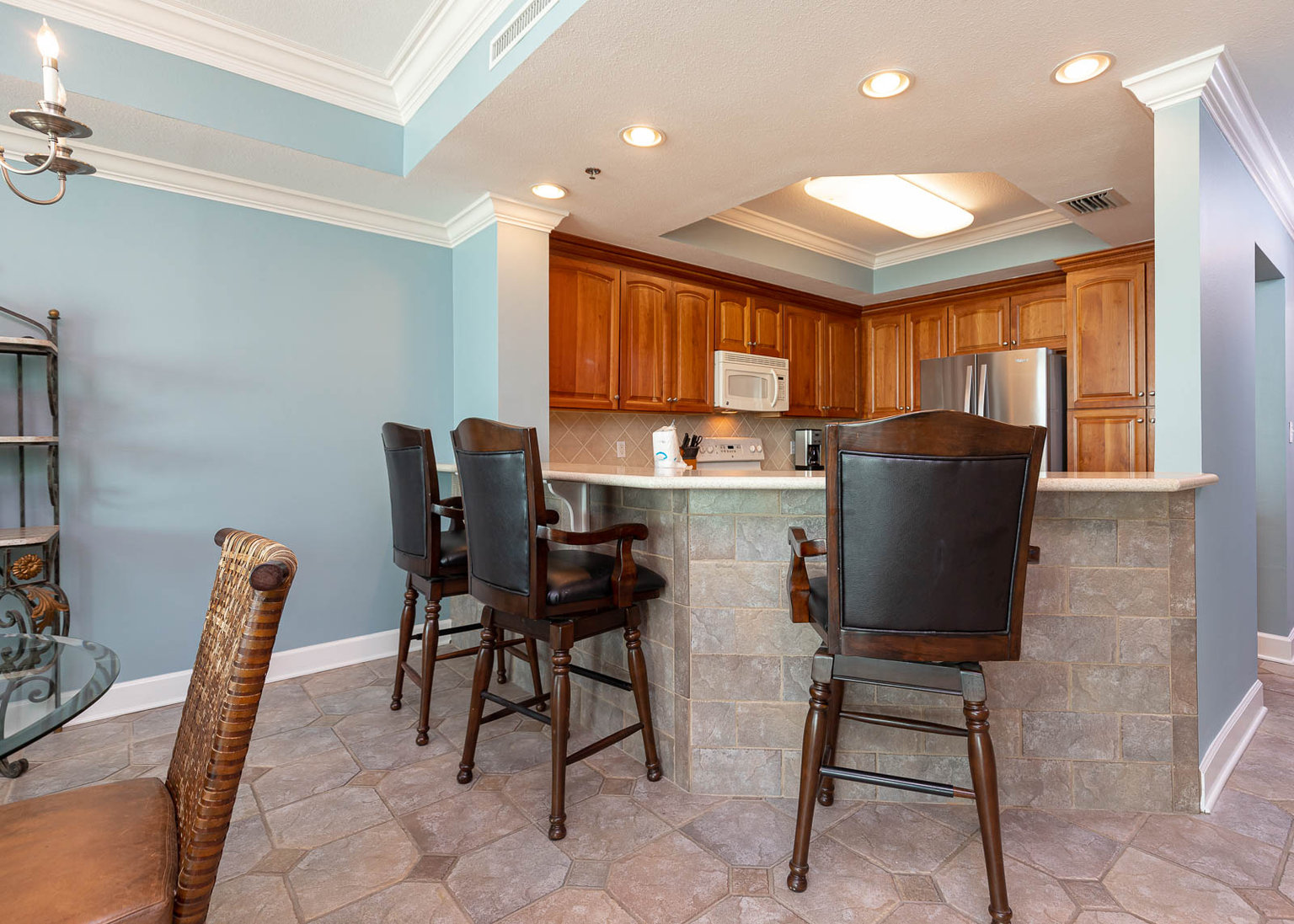 Orange Beach Vacation Rental