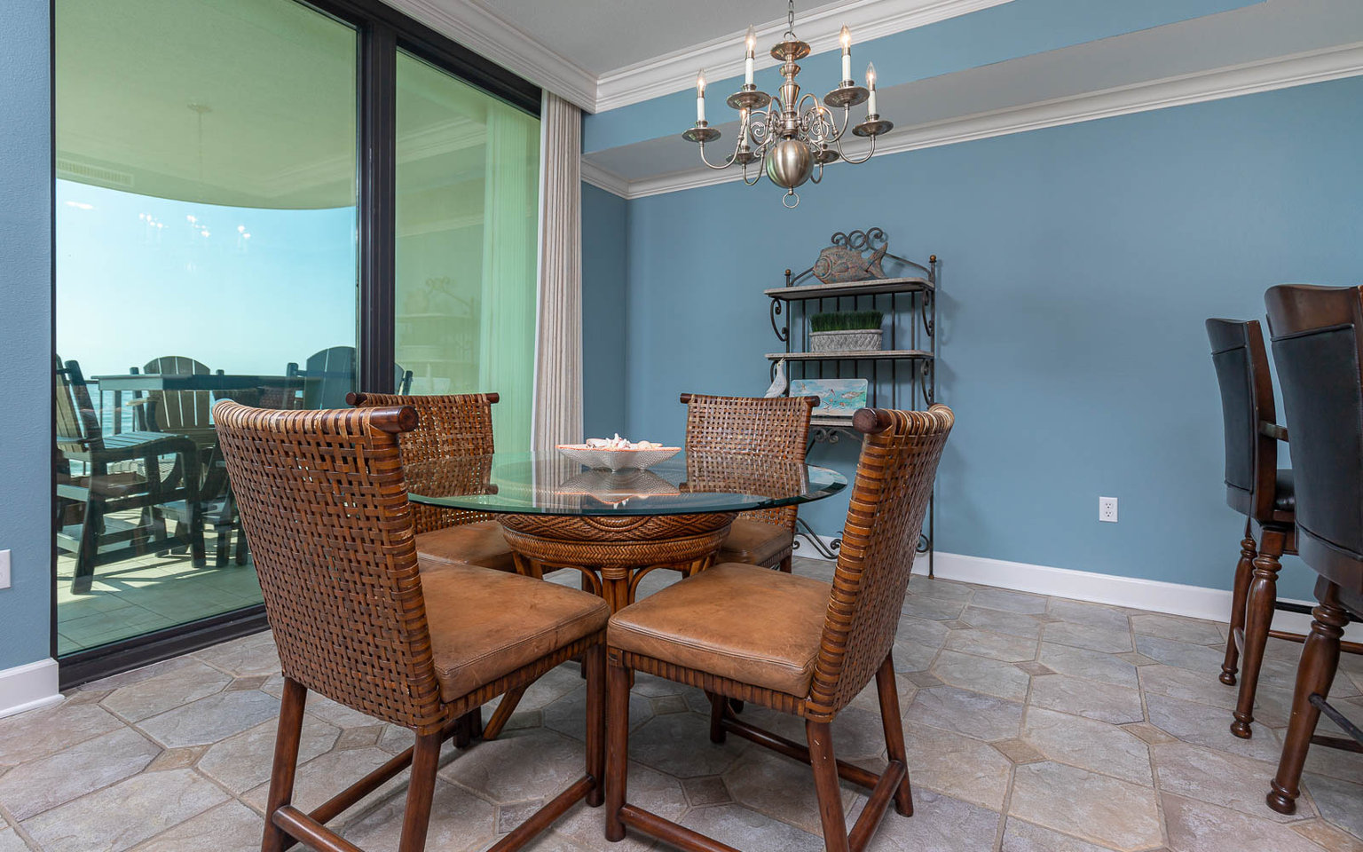 Orange Beach Vacation Rental