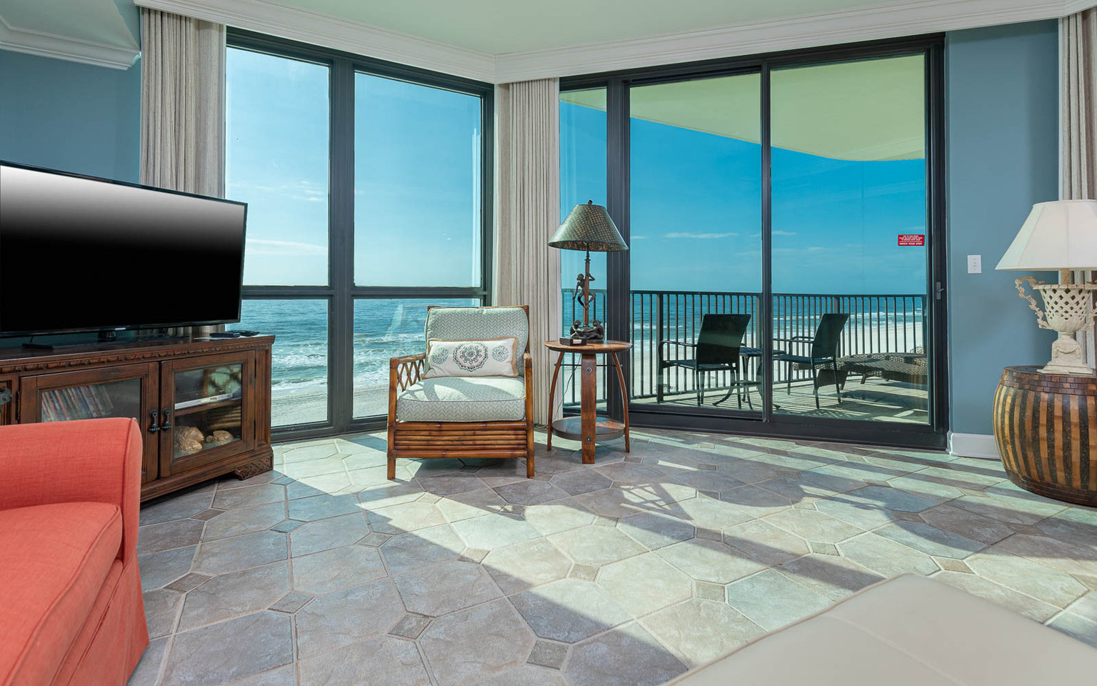 Orange Beach Vacation Rental