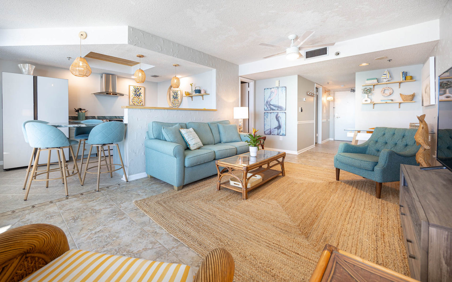 Orange Beach Vacation Rental