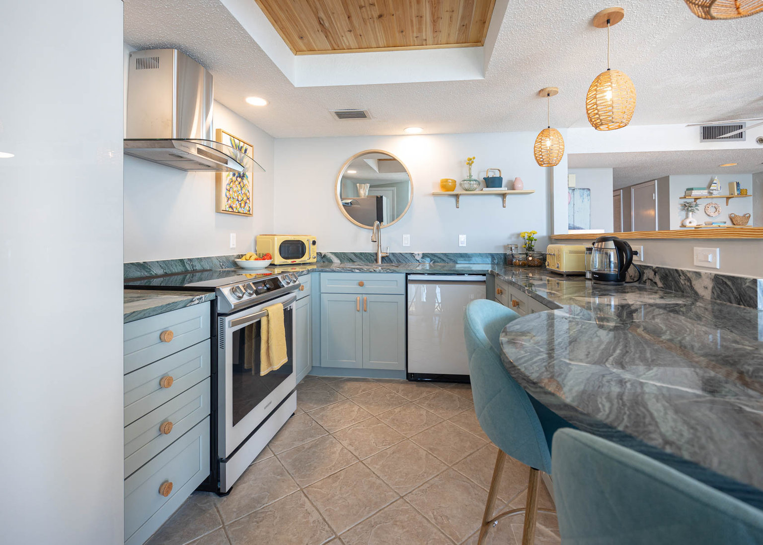 Orange Beach Vacation Rental