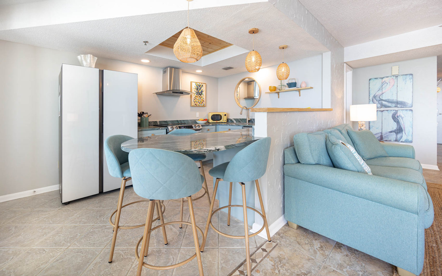 Orange Beach Vacation Rental