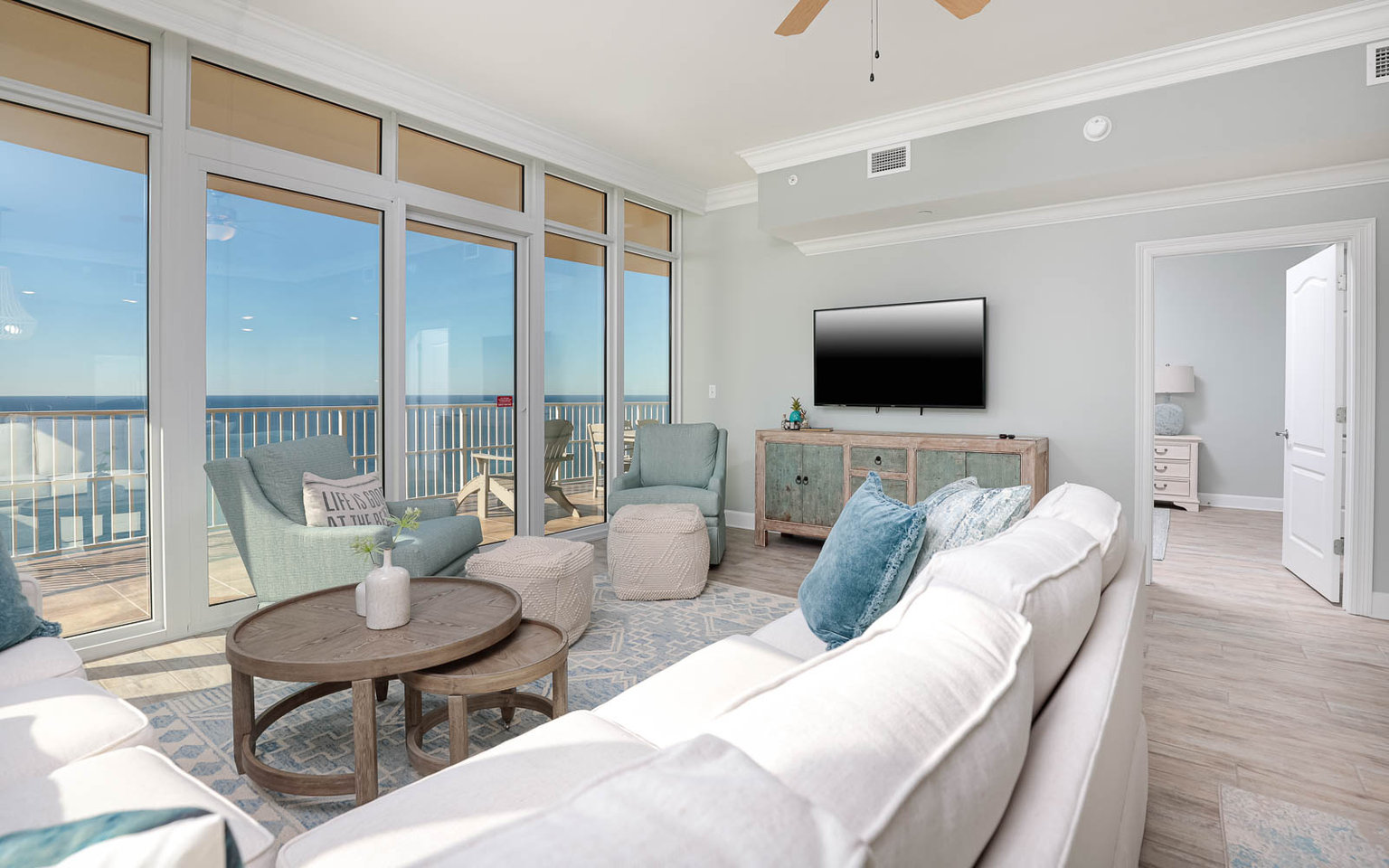 Orange Beach Vacation Rental