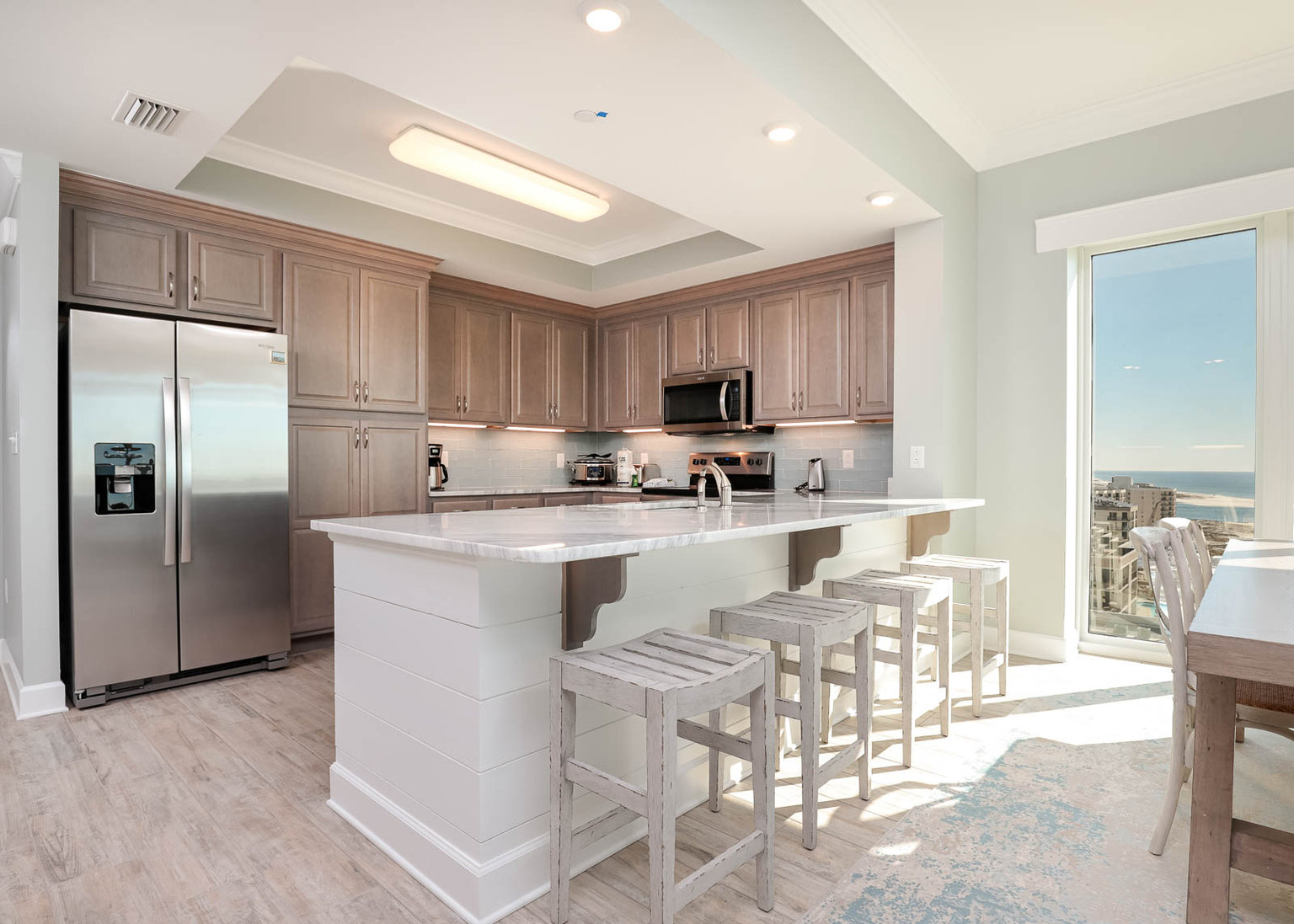 Orange Beach Vacation Rental