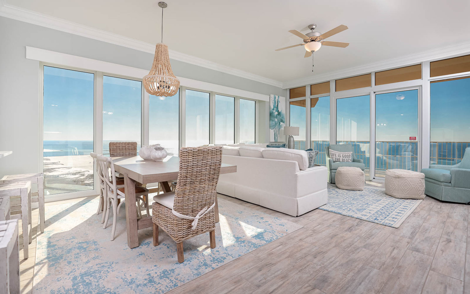 Orange Beach Vacation Rental