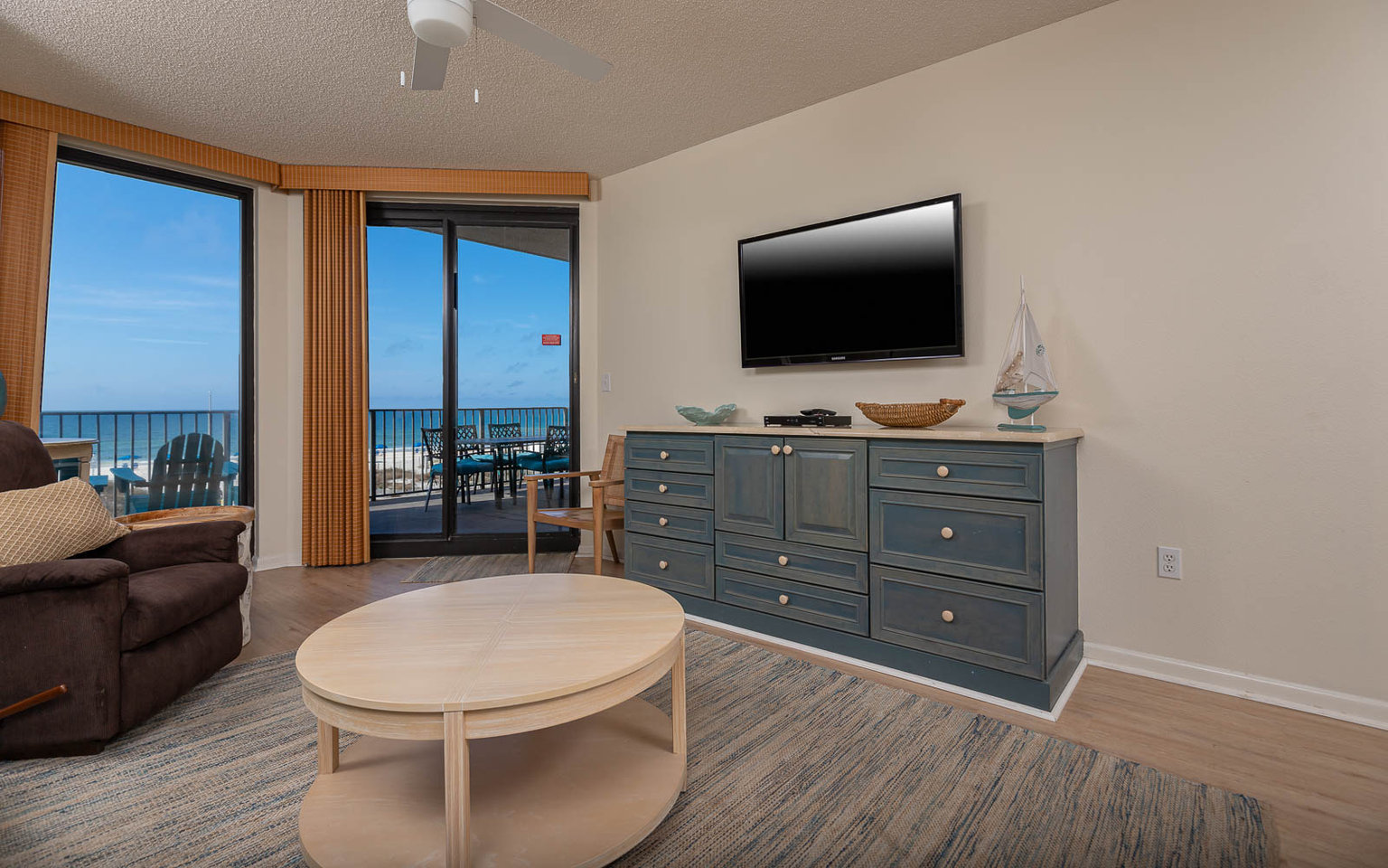 Orange Beach Vacation Rental