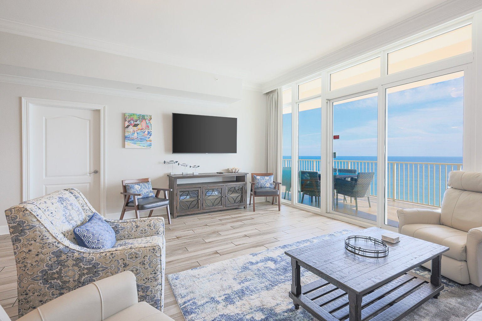 Orange Beach Vacation Rental