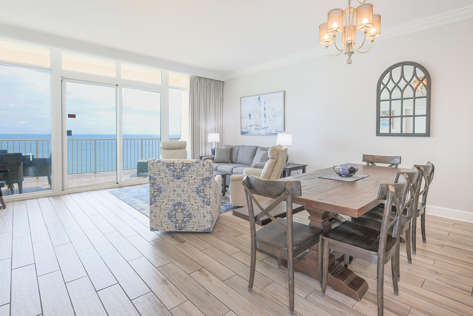 Orange Beach Vacation Rental