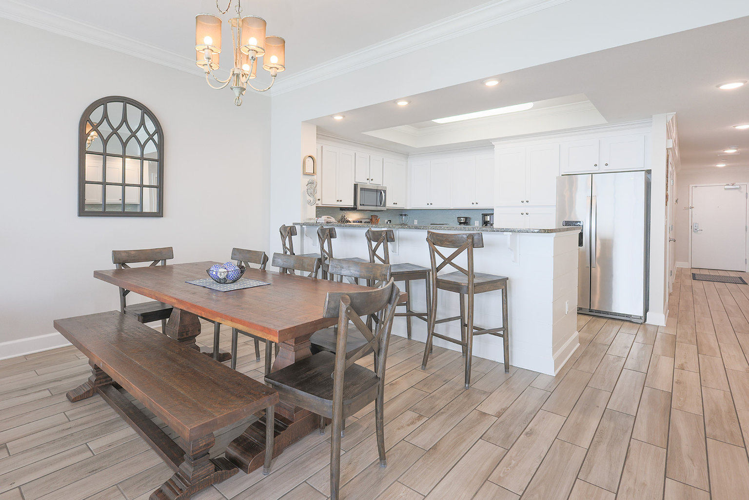 Orange Beach Vacation Rental