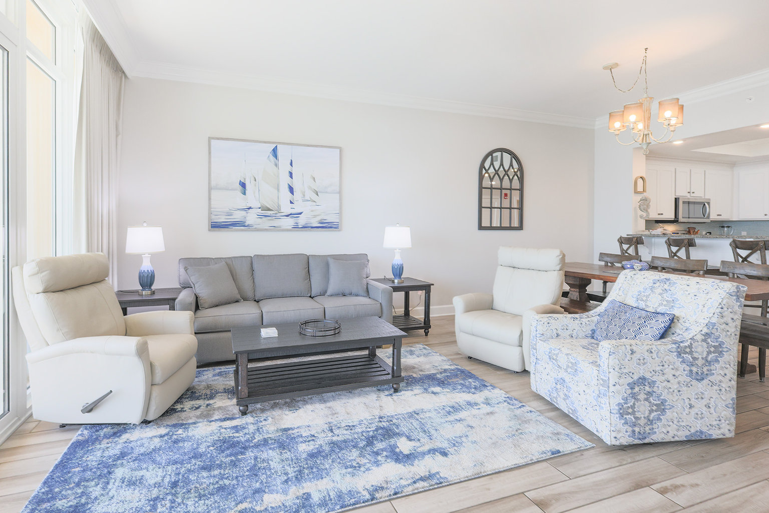 Orange Beach Vacation Rental