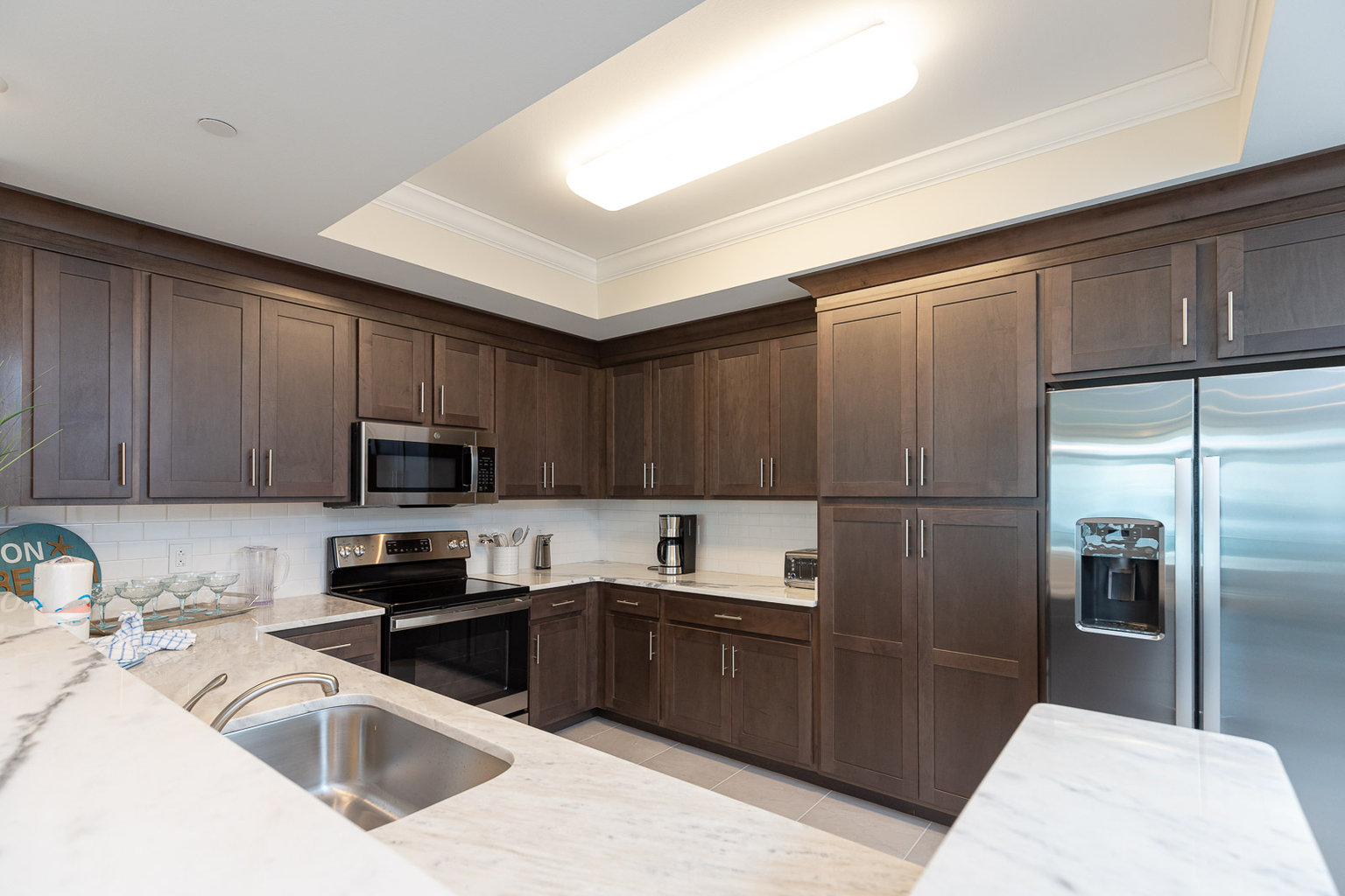 Orange Beach Vacation Rental