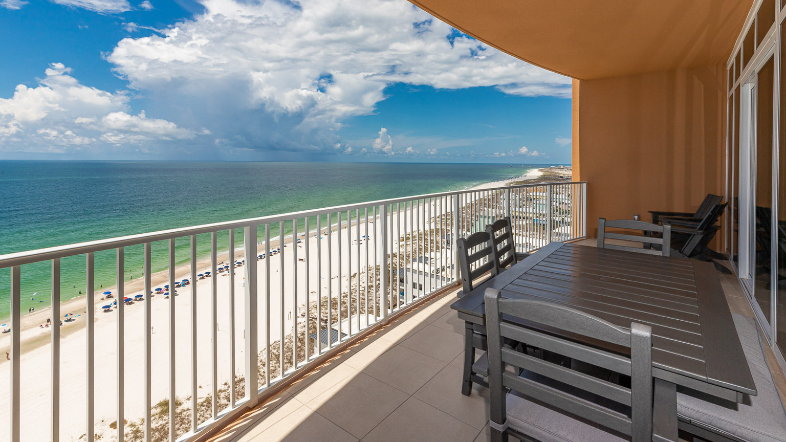 Orange Beach Vacation Rental