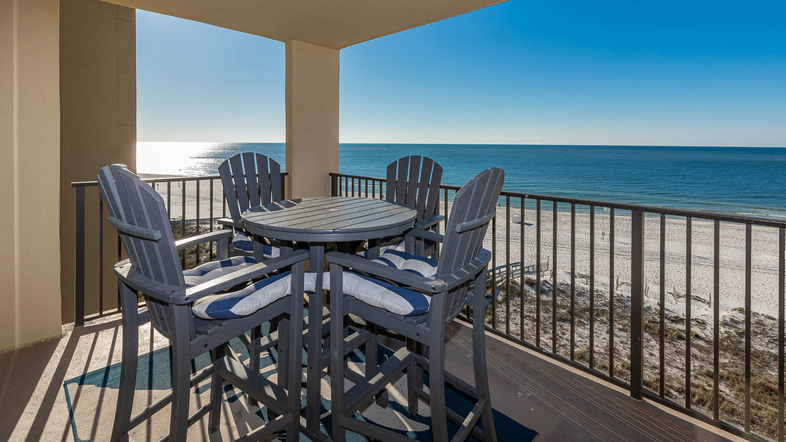 Orange Beach Vacation Rental